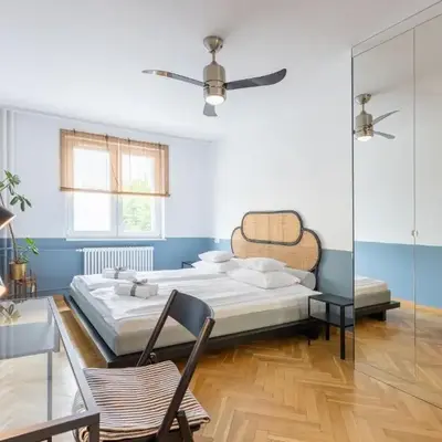 Marmo Apartments Powiśle