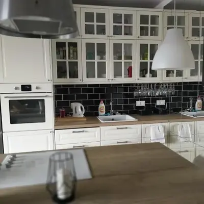 Apartament Ursus