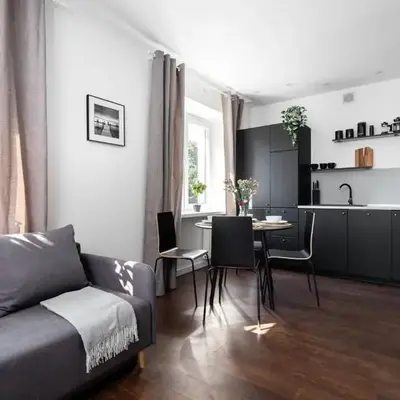 Espresso Apartment City Center Elektoralna