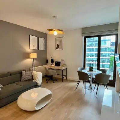 Apartament NiePokorny