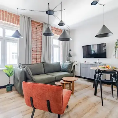 Mińska Apartament