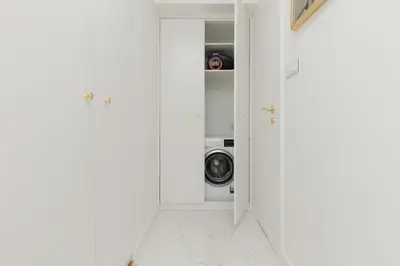 Plan piętra w obiekcie Senatorska Apartment Warsaw by Noclegi Renters