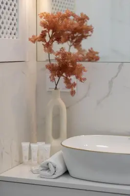 Plan piętra w obiekcie Senatorska Apartment Warsaw by Noclegi Renters