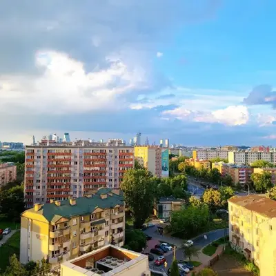 APARTAMENT PANORAMA w360