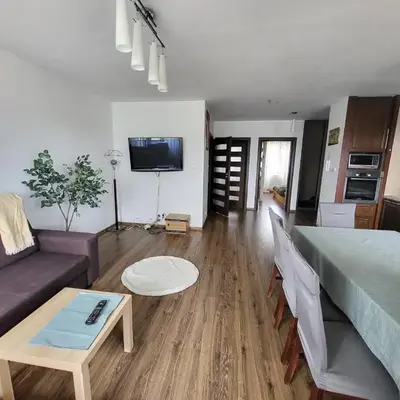 Apartament Cora Lego