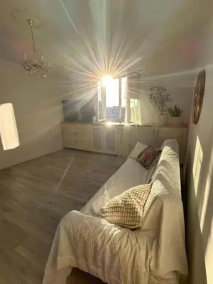 Plan piętra w obiekcie Hallera app