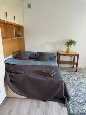 Plan piętra w obiekcie Hallera app
