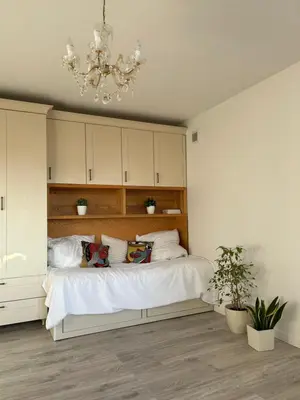 Plan piętra w obiekcie Hallera app