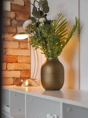 Plan piętra w obiekcie Gierymskiego 2 by NYX Apart