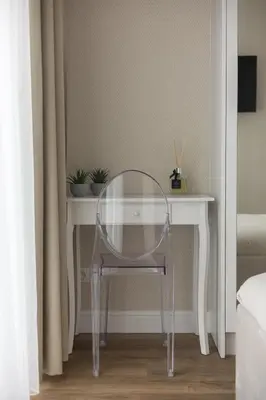 Łóżko lub łóżka w pokoju w obiekcie Sand Crystal Premium Apartment by BookingHost