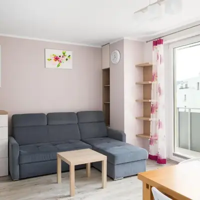 Wawrzyszewska 2-Bedroom Apartment by BookingHost