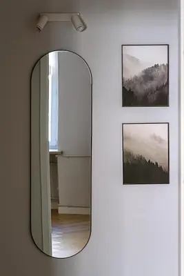 Plan piętra w obiekcie Apartament Koszykowa 3
