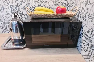 Plan piętra w obiekcie Apartament Południowy z balkonem 2 osoby