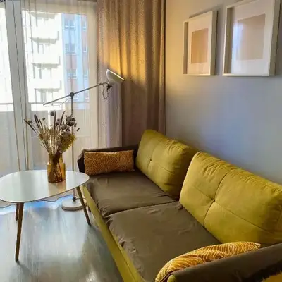 West Station Apartment