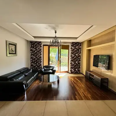Mokotow Golden Apartment