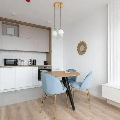 RentPlanet - Apartamenty Pileckiego