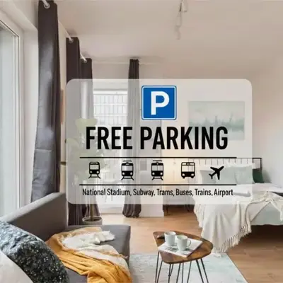 Lineburg Villa Apartments