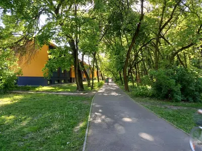 Plan piętra w obiekcie MikroApart Glamour Batorego Pole Mokotowskie Klub Stodoła Warszawa
