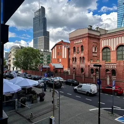 Apartment A85 City Centre