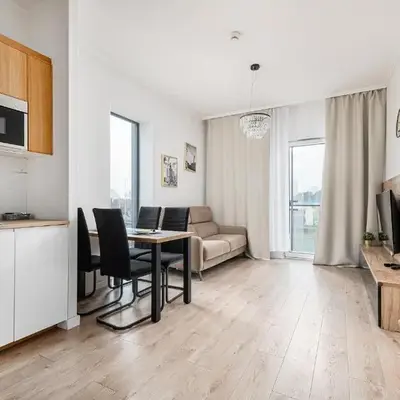 RentPlanet - Bliska Wola