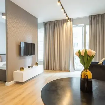 Urban Apartaments - Great Location - City Center - Sienna