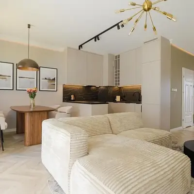 Holzera Prestige Apartment
