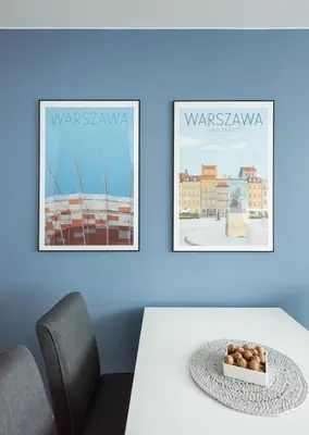 Plan piętra w obiekcie National Stadium Chic Studio by BookingHost