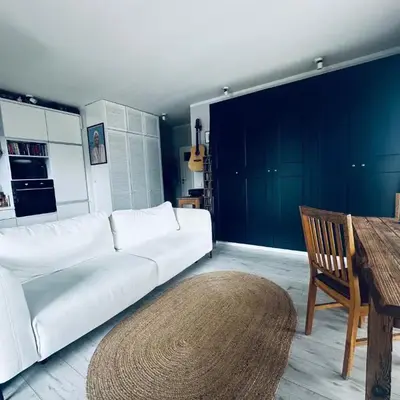 Cosy Apartment near Stadion Narodowy