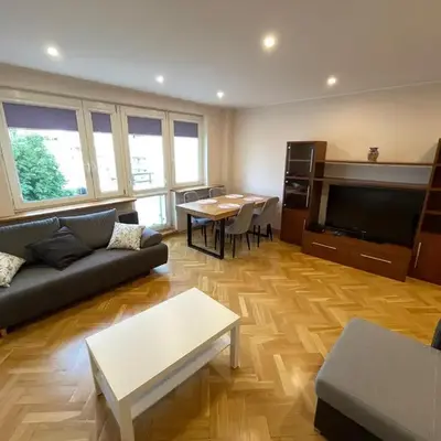 Labo Apartment Ursynów Natolin