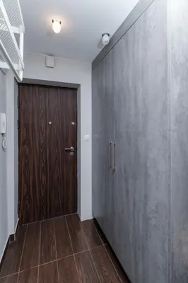 Plan piętra w obiekcie Warsaw Inside Solec III