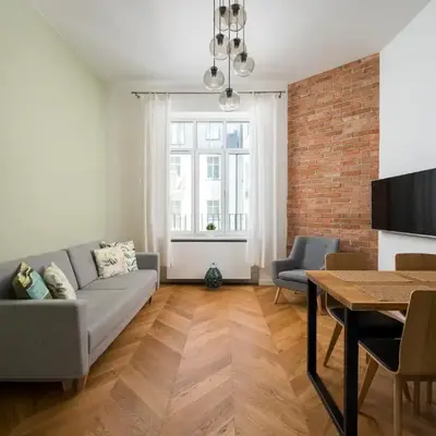 Wilcza City Centre Deluxe Apartment by BookingHost