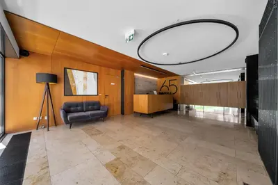Telewizja i/lub zestaw kina domowego w obiekcie Warsaw Wola Studio - Balcony&Workspace - by Rentujemy