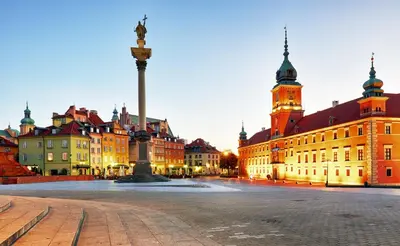 Lokalna atrakcja w pobliżu tego apartamentu