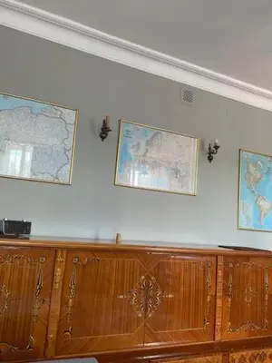 Plan piętra w obiekcie Krzywe Koło 14-16-18 m7