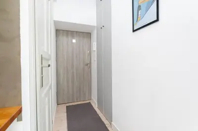 Plan piętra w obiekcie Gigi Studio Deluxe Mokotow