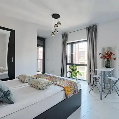Urbannestgroup - Krochmalna 59
