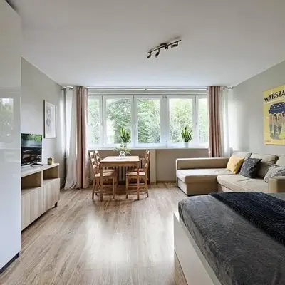 UrbanNest - Cozy studio - Bagno 7