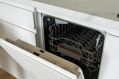 Plan piętra w obiekcie Elektrownia Powiśle Stylish Apartment by BookingHost