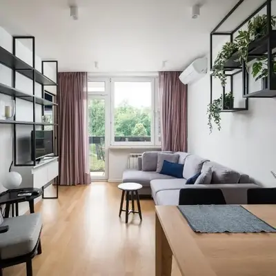 Elektrownia Powiśle Stylish Apartment by BookingHost