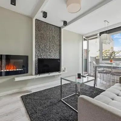 RentPlanet - Apartament Mokotowska