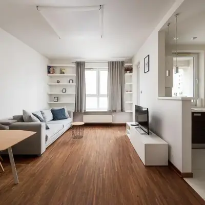 Stawki Pleasant Apartment by BookingHost