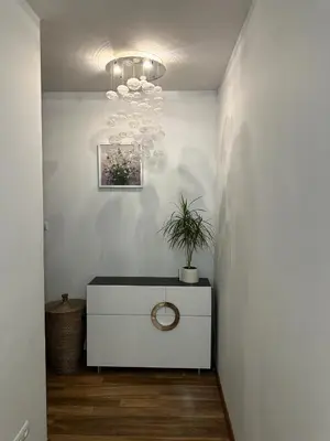 Plan piętra w obiekcie Prime Browary Apartment