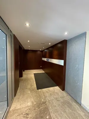 Plan piętra w obiekcie Prime Browary Apartment