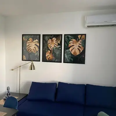 Ursynow Warsaw View Apartment