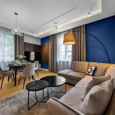 Warsaw Old Town Apt - Top Location