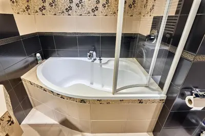 Łazienka w obiekcie VIP Atelier Residence Centrum Bagno