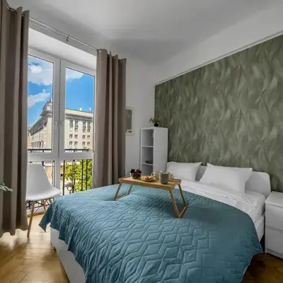 Downtown Apt - Top Location