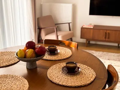 Część wypoczynkowa w obiekcie FLH Harmony Suite