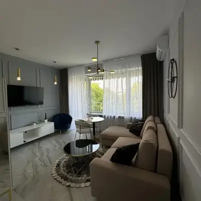 Apartament Krucza Centrum