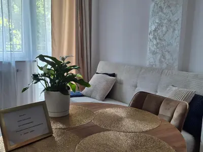 Plan piętra w obiekcie Great Apart Imielin 2